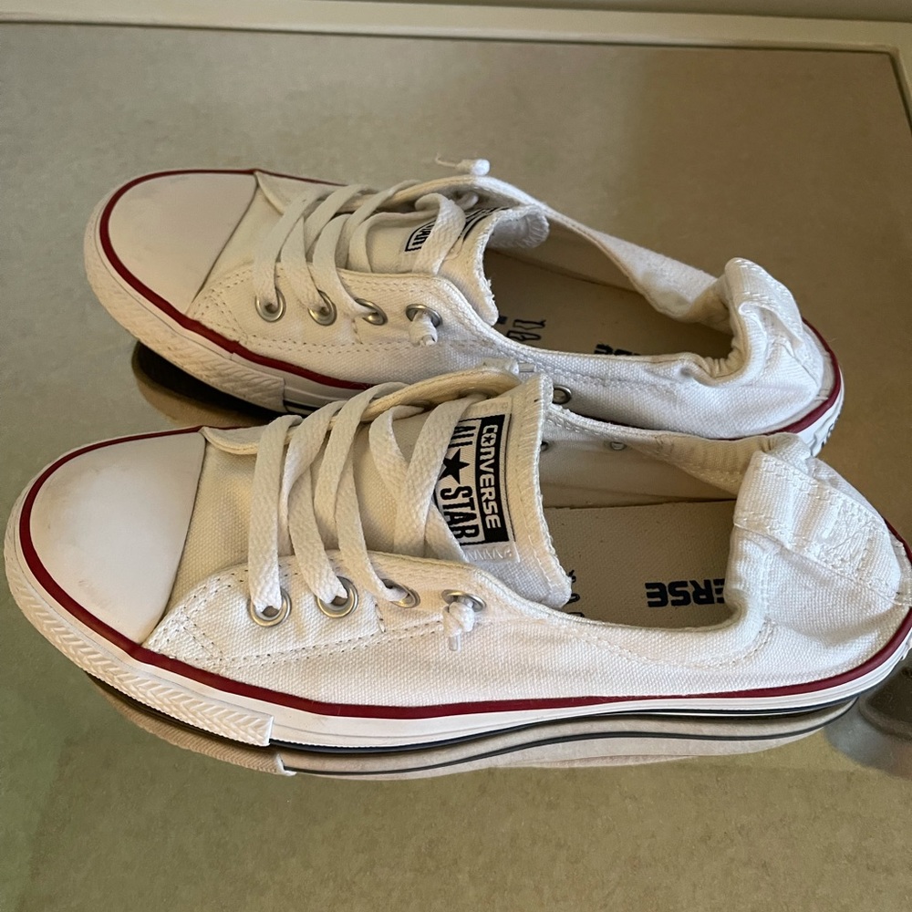 Chuck Taylor All Star Shoreline Slip
